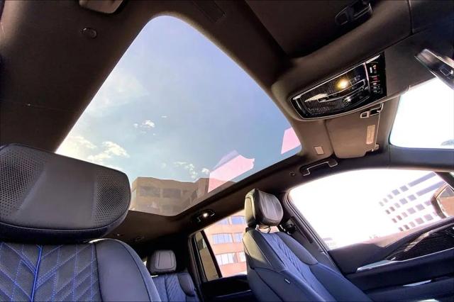 2026 Cadillac Escalade IQL Sport AWD