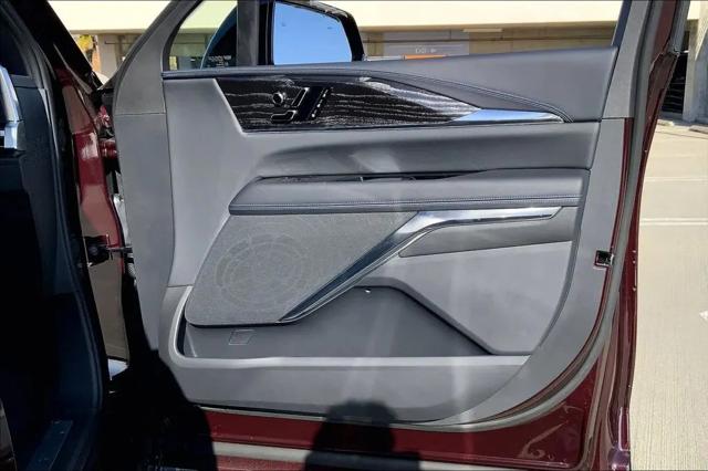 2026 Cadillac Escalade IQL Sport AWD