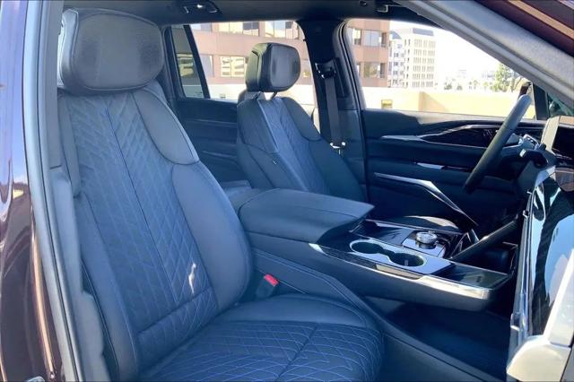 2026 Cadillac Escalade IQL Sport AWD