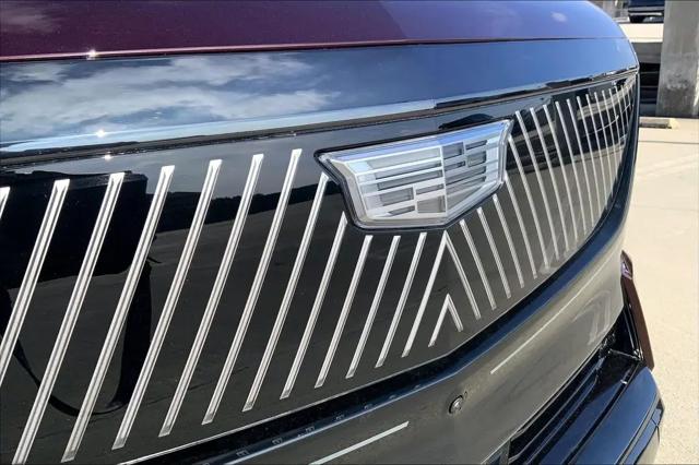 2026 Cadillac Escalade IQL Sport AWD