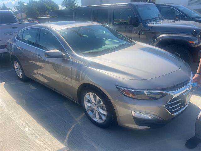 2023 Chevrolet Malibu FWD 1LT 2023 Chevrolet Malibu FWD 1LT