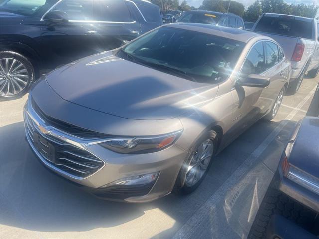 2023 Chevrolet Malibu FWD 1LT 2023 Chevrolet Malibu FWD 1LT