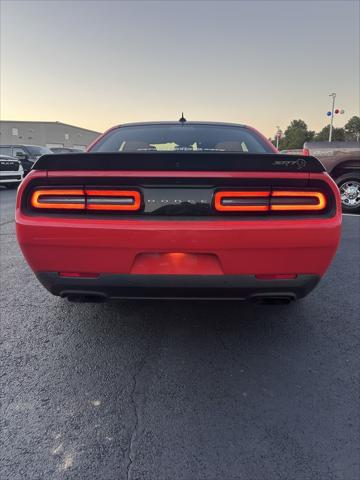 2023 Dodge Challenger SRT Hellcat Redeye Widebody Jailbreak 2023 Dodge Challenger SRT Hellcat Redeye Widebody Jailbreak