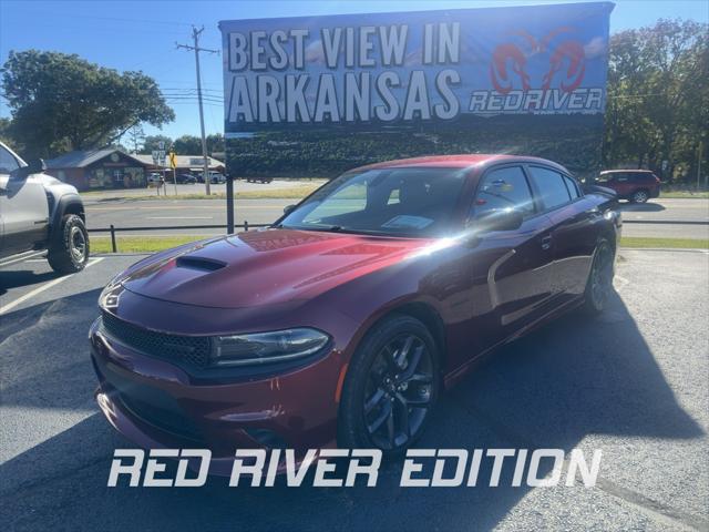 2022 Dodge Charger R/T 2022 Dodge Charger R/T