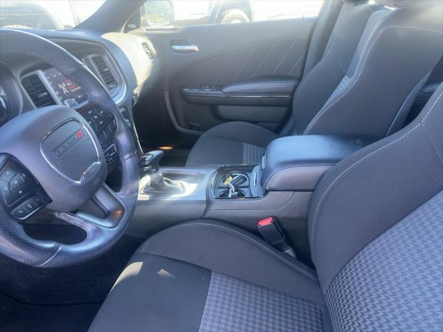 2022 Dodge Charger R/T 2022 Dodge Charger R/T
