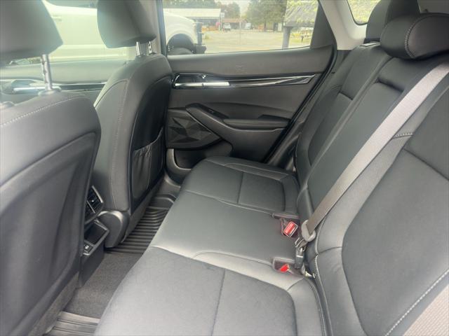 2024 Kia Seltos SX Turbo 2024 Kia Seltos SX Turbo