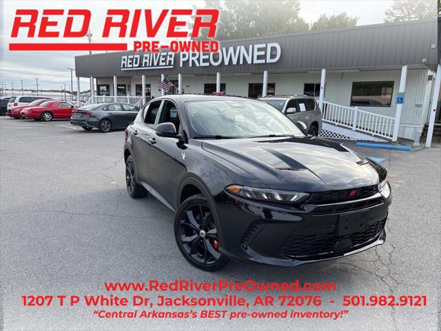 2024 Dodge Hornet GT AWD 2024 Dodge Hornet GT AWD