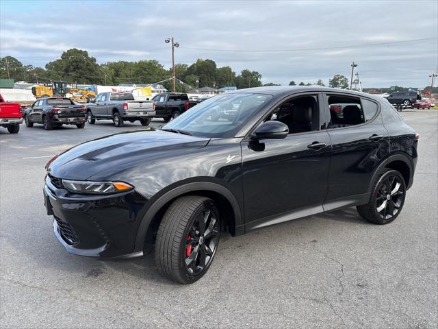 2024 Dodge Hornet GT AWD 2024 Dodge Hornet GT AWD