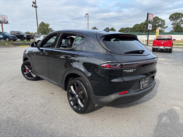 2024 Dodge Hornet GT AWD 2024 Dodge Hornet GT AWD