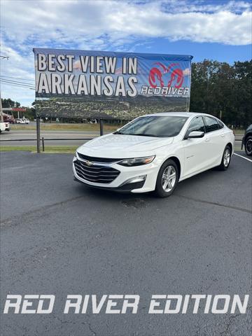 2024 Chevrolet Malibu FWD 1FL 2024 Chevrolet Malibu FWD 1FL