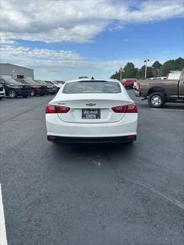 2024 Chevrolet Malibu FWD 1FL 2024 Chevrolet Malibu FWD 1FL