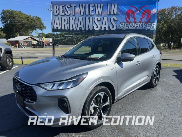 2023 Ford Escape ST-Line Select