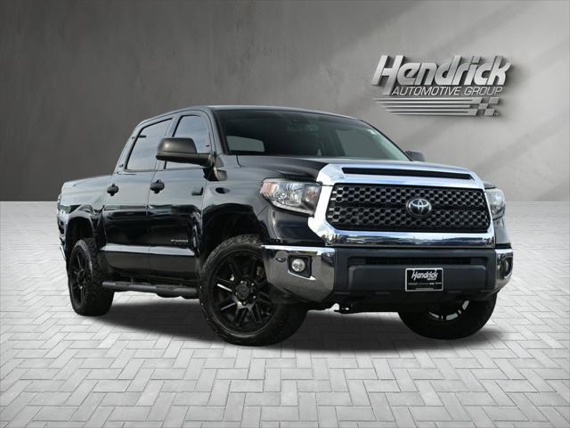 2020 Toyota Tundra SR5 2020 Toyota Tundra SR5
