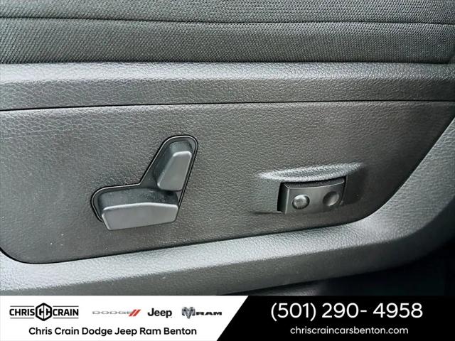 2026 Ram 2500 Big Horn Crew Cab 4x4 6'4" Box