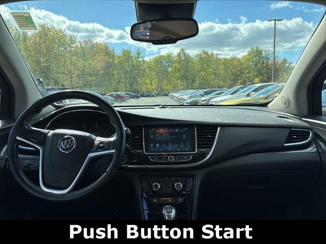 2019 Buick Encore FWD Preferred