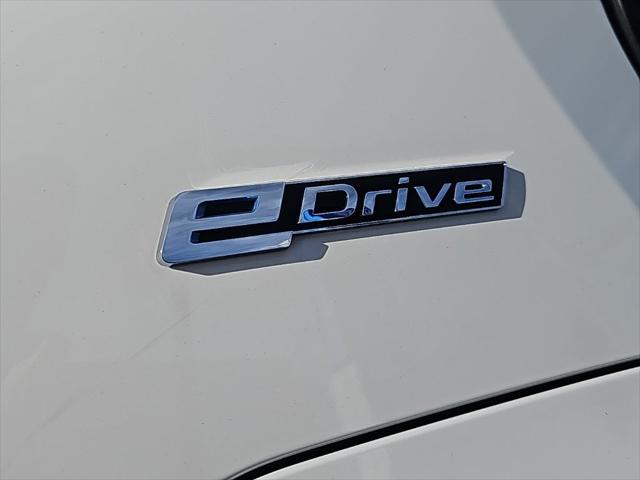 2019 BMW 530e xDrive iPerformance
