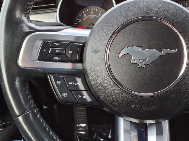 2023 Ford Mustang EcoBoost