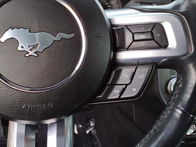 2023 Ford Mustang EcoBoost