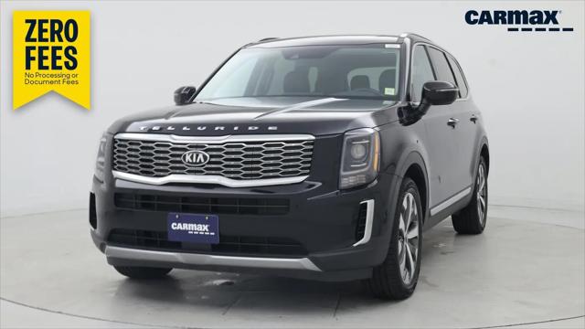 2020 Kia Telluride S for sale in Rochester, NY