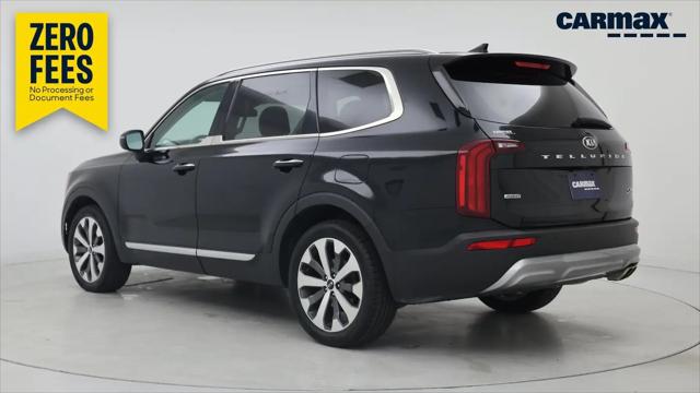 2020 Kia Telluride S for sale in Rochester, NY