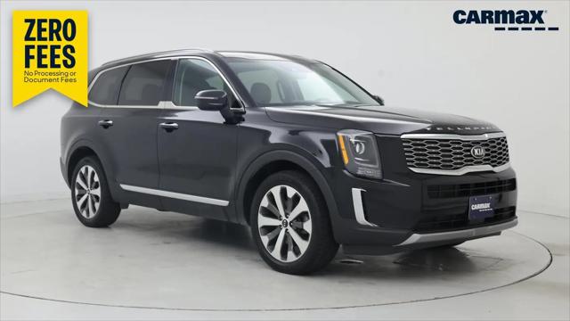 2020 Kia Telluride S for sale in Rochester, NY