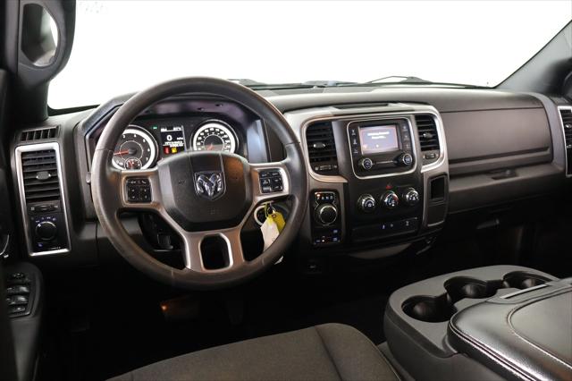 2021 RAM 1500 Base