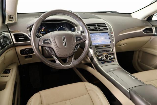 2020 Lincoln MKZ Reserve 2020 Lincoln MKZ Reserve