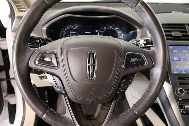2020 Lincoln MKZ Reserve 2020 Lincoln MKZ Reserve