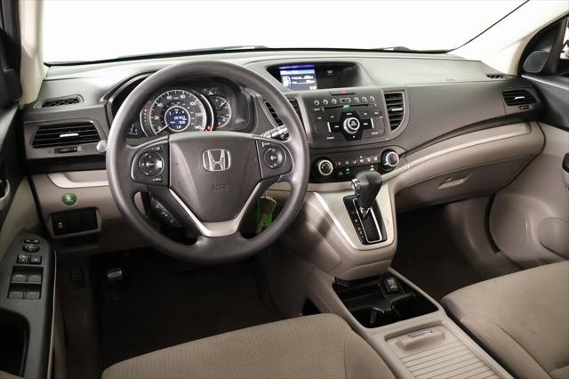 2013 Honda CR-V EX 2013 Honda CR-V EX