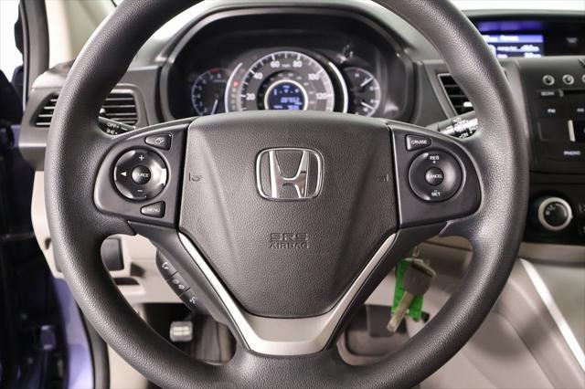 2013 Honda CR-V EX 2013 Honda CR-V EX