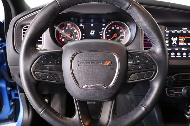 2023 Dodge Charger SXT 2023 Dodge Charger SXT