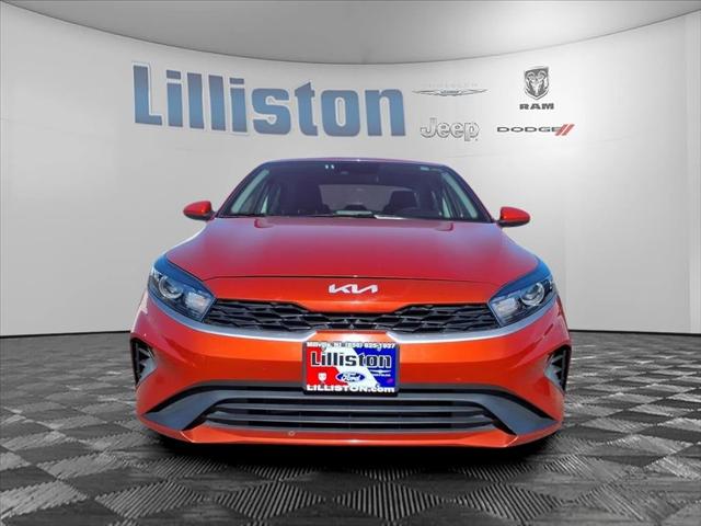 2023 Kia Forte LXS 2023 Kia Forte LXS