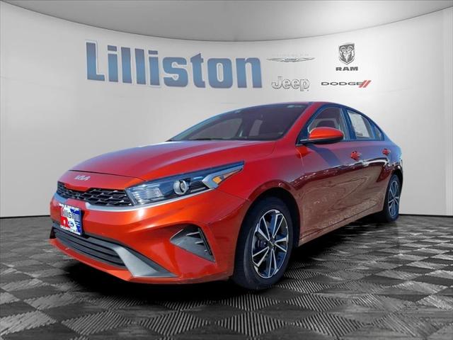 2023 Kia Forte LXS 2023 Kia Forte LXS