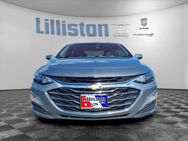 2023 Chevrolet Malibu FWD 1LT 2023 Chevrolet Malibu FWD 1LT