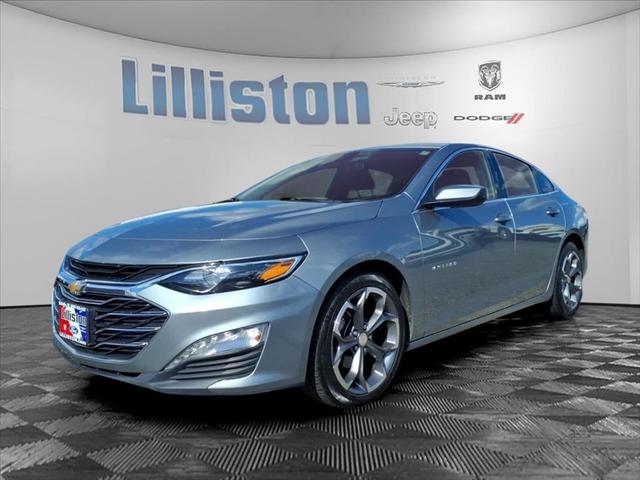 2023 Chevrolet Malibu FWD 1LT 2023 Chevrolet Malibu FWD 1LT