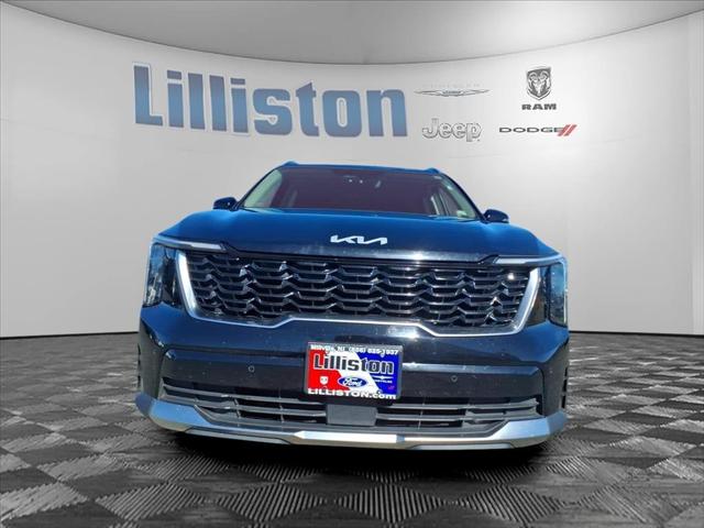 2024 Kia Sorento S 2024 Kia Sorento S