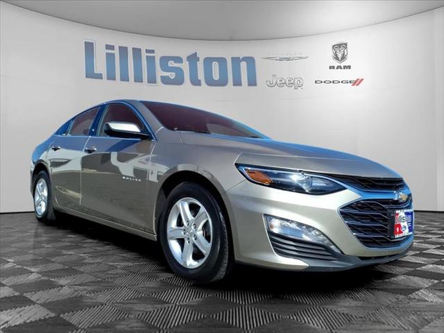 2023 Chevrolet Malibu FWD 1LT 2023 Chevrolet Malibu FWD 1LT