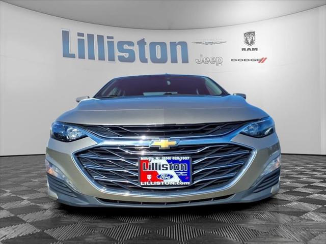 2023 Chevrolet Malibu FWD 1LT 2023 Chevrolet Malibu FWD 1LT