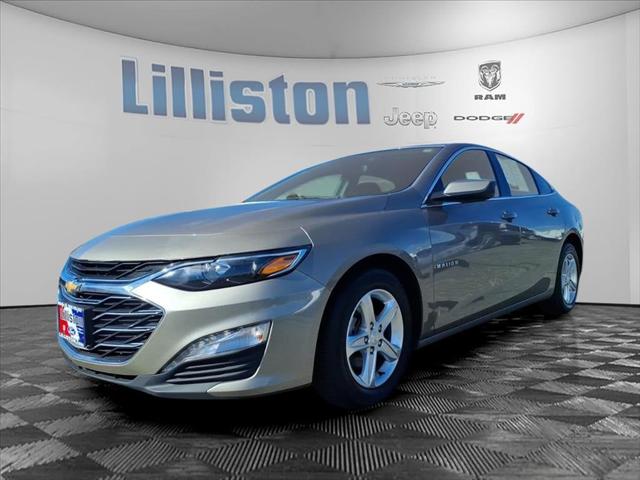 2023 Chevrolet Malibu FWD 1LT 2023 Chevrolet Malibu FWD 1LT