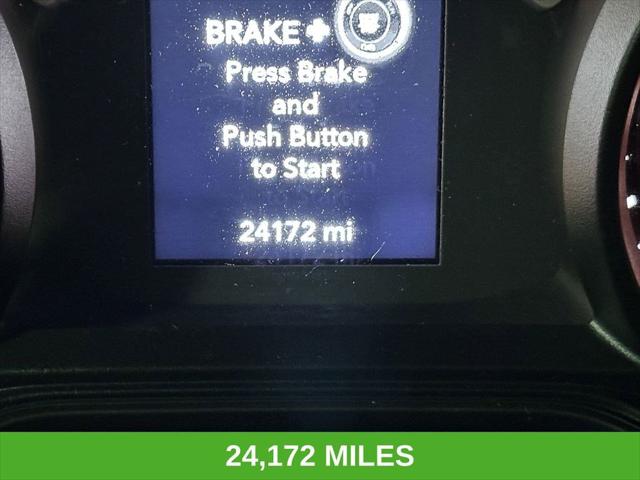 2024 Jeep Wrangler 2-Door Sport S 4x4 2024 Jeep Wrangler 2-Door Sport S 4x4