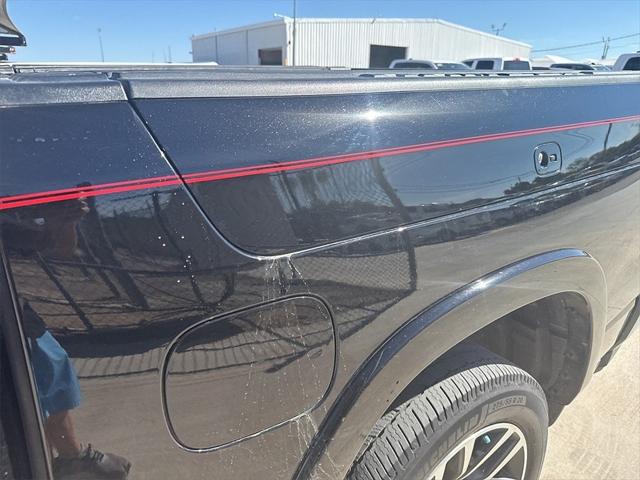 2025 RAM 1500 Limited Longhorn Crew Cab 4x4 57 Box 2025 RAM 1500 Limited Longhorn Crew Cab 4x4 57 Box