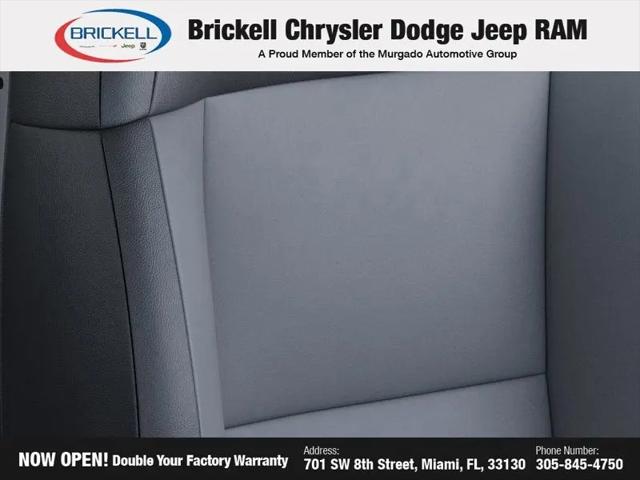 2026 Ram ProMaster Cargo Van Tradesman Super High Roof 159 WB EXT w/Pass Seat