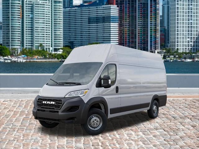 2026 Ram ProMaster Cargo Van Tradesman for sale in Miami, FL