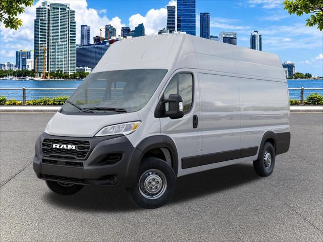 2026 Ram ProMaster Cargo Van Tradesman for sale in Miami, FL