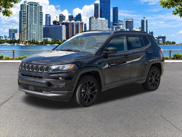 2026 Jeep Compass Latitude for sale in Miami, FL