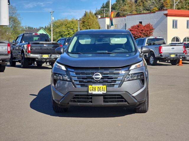 2024 Nissan Rogue SV Intelligent AWD 2024 Nissan Rogue SV Intelligent AWD