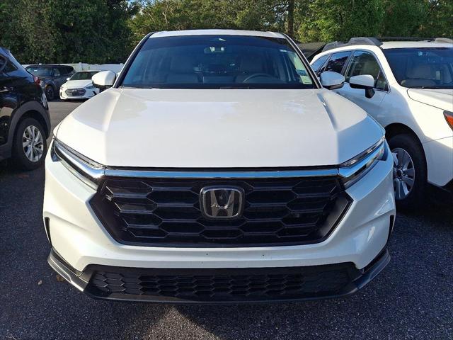 2023 Honda CR-V LX 2WD