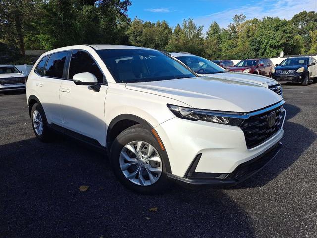 2023 Honda CR-V LX 2WD