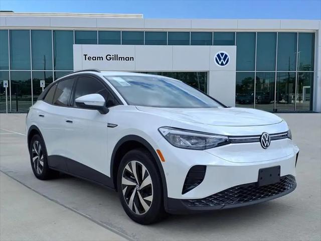 2025 Volkswagen ID.4 Pro for sale in Kingwood, TX