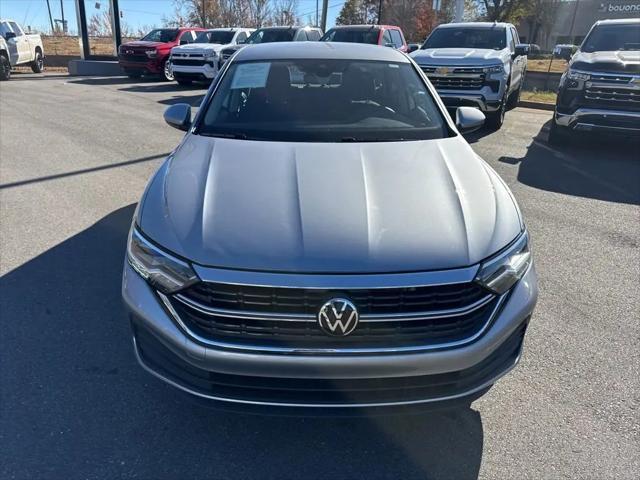 2024 Volkswagen Jetta 1.5T S